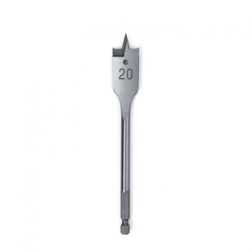 Wood Falt Bit