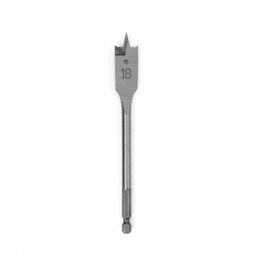 Wood Falt Bit