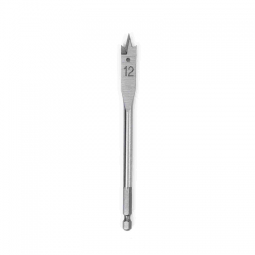 Wood Falt Bit