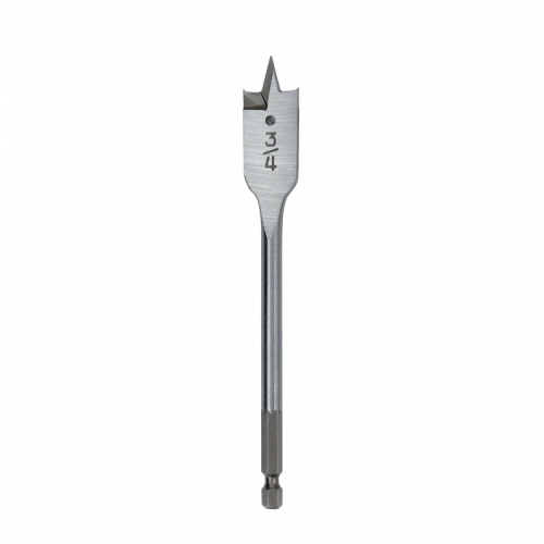 Wood Falt Bit