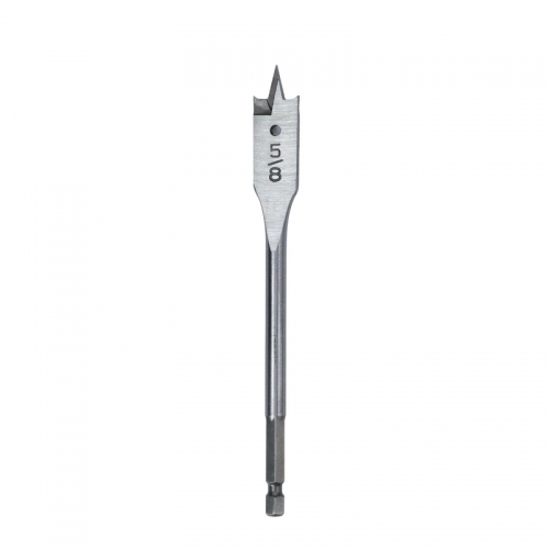 Wood Falt Bit