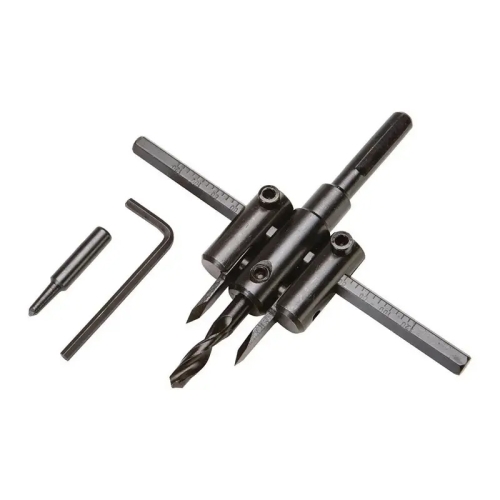 Adjustable Circle Hole Cutter
