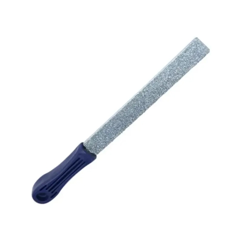Tungsten Carbide Flat File